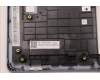 Lenovo 5CB1H72364 COVER Upper Case ASM_GER W 82R9 SB BL