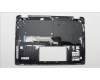 Lenovo 5CB1H72371 COVER Upper Case ASM_NORDIC W 82R9 SB BL