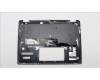 Lenovo 5CB1H72376 COVER Upper Case ASM_EURO ENG W82R9SB BL