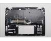 Lenovo 5CB1H72377 COVER Upper Case ASM_CZE/SLK W82R9 SB BL