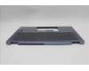 Lenovo 5CB1H72377 COVER Upper Case ASM_CZE/SLK W82R9 SB BL