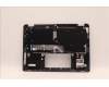 Lenovo 5CB1H72383 COVER Upper Case ASM_UKE W 82R9 SB