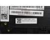 Lenovo 5CB1H72384 COVER Upper Case ASM_ITA W 82R9 SB