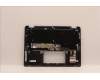 Lenovo 5CB1H72385 COVER Upper Case ASM_SPA W 82R9 SB