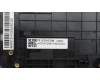 Lenovo 5CB1H72394 COVER Upper Case ASM_FRA W 82R9 SB