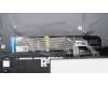 Lenovo 5CB1H72395 COVER Upper Case ASM_GER W 82R9 SB