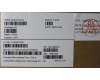 Lenovo 5CB1H72416 COVER Upper Case ASM_SPA L82RM AB_FP
