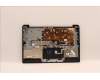 Lenovo 5CB1H72449 COVER Upper Case ASM_ENG L82RM AB_FP_BL