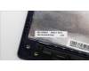 Lenovo 5CB1H72450 COVER Upper CaseASM_EUROENGL82RMAB_FP_BL