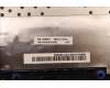 Lenovo 5CB1H72451 COVER Upper Case ASM_FRA L82RM AB_FP_BL