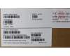 Lenovo 5CB1H72454 COVER Upper Case ASM_GER L82RM AB_FP_BL
