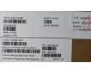 Lenovo 5CB1H72489 COVER Upper Case ASM_GER L82RM AB_NFP