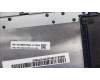 Lenovo 5CB1H72513 COVER UpperCaseASM_EUROENGL82RMAB_NFP_BL
