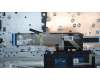 Lenovo 5CB1H72517 COVER Upper Case ASM_GER L82RM AB_NFP_BL