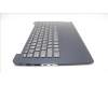 Lenovo 5CB1H72633 COVER Upper Case ASM_SPA L82RM AB_NFP_BL