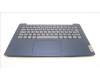Lenovo 5CB1H72638 COVER Upper Case ASM_UKE L82RM AB_NFP_BL