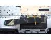 Lenovo 5CB1H72638 COVER Upper Case ASM_UKE L82RM AB_NFP_BL