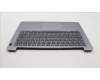 Lenovo 5CB1H72660 COVER Upper Case ASM_NORDIC L82RM AG_FP