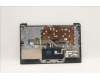 Lenovo 5CB1H72677 COVER Upper Case ASM_ENG L82RM AG_FP_BL
