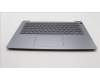 Lenovo 5CB1H72688 COVER Upper Case ASM_ITA L82RM AG_FP_BL