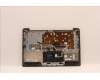 Lenovo 5CB1H72692 COVER Upper Case ASM_NORDICL82RMAG_FP_BL