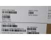 Lenovo 5CB1H72693 COVER Upper Case ASM_POR L82RM AG_FP_BL
