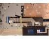 Lenovo 5CB1H72696 COVER Upper Case ASM_SPA L82RM AG_FP_BL