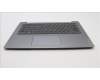 Lenovo 5CB1H72706 COVER Upper Case ASM_ITA L82RM AG_NFP