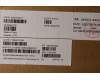 Lenovo 5CB1H72717 COVER Upper Case ASM_GER L82RM AG_NFP