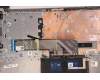 Lenovo 5CB1H72721 COVER Upper Case ASM_HBW L82RM AG_NFP