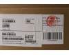 Lenovo 5CB1H72727 COVER Upper Case ASM_SWS L82RM AG_NFP