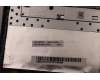 Lenovo 5CB1H72727 COVER Upper Case ASM_SWS L82RM AG_NFP