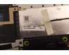 Lenovo 5CB1H72728 COVER Upper Case ASM_EURO ENGL82RMAG_NFP