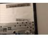 Lenovo 5CB1H72738 COVER Upper Case ASM_BUL L82RM AG_NFP_BL