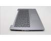 Lenovo 5CB1H72742 COVER Upper Case ASM_FRA L82RM AG_NFP_BL