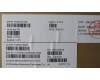 Lenovo 5CB1H72745 COVER Upper Case ASM_GER L82RM AG_NFP_BL
