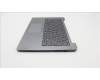Lenovo 5CB1H72745 COVER Upper Case ASM_GER L82RM AG_NFP_BL
