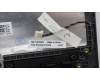 Lenovo 5CB1H72745 COVER Upper Case ASM_GER L82RM AG_NFP_BL