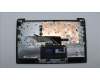Lenovo 5CB1H72751 COVER Upper Case ASM_ITA L82RM AG_NFP_BL