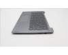 Lenovo 5CB1H72751 COVER Upper Case ASM_ITA L82RM AG_NFP_BL