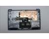 Lenovo 5CB1H72770 COVER Upper Case ASM_SPA L82RM MB_FP
