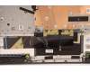 Lenovo 5CB1H77771 COVER Upper Case ASM_TC L82RM MB_FP_BL