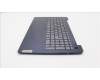 Lenovo 5CB1H77855 COVER Upper Case ASM_BEL L82RK FP AB BL