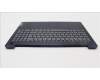 Lenovo 5CB1H77855 COVER Upper Case ASM_BEL L82RK FP AB BL