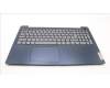Lenovo 5CB1H77870 COVER Upper Case ASM_ITA L82RK FP AB BL