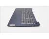 Lenovo 5CB1H77874 COVER Upper Case ASM_NORDIC L82RK FPABBL