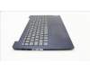 Lenovo 5CB1H77874 COVER Upper Case ASM_NORDIC L82RK FPABBL