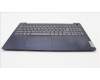 Lenovo 5CB1H77874 COVER Upper Case ASM_NORDIC L82RK FPABBL