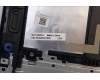 Lenovo 5CB1H77879 COVER Upper Case ASM_SWS L82RK FP AB BL