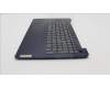 Lenovo 5CB1H77914 COVER Upper Case ASM_FRA/ARA L82RK FPABN